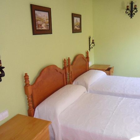 Casa Villaverde Covadonga Ngoại thất bức ảnh