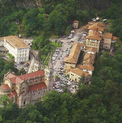 Casa Villaverde Covadonga Ngoại thất bức ảnh