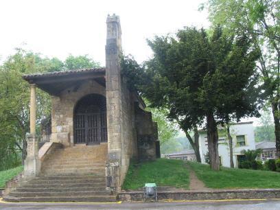 Casa Villaverde Covadonga Ngoại thất bức ảnh