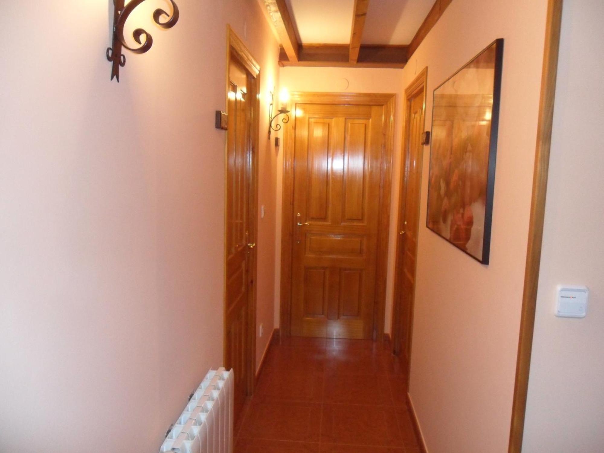 Casa Villaverde Covadonga Ngoại thất bức ảnh