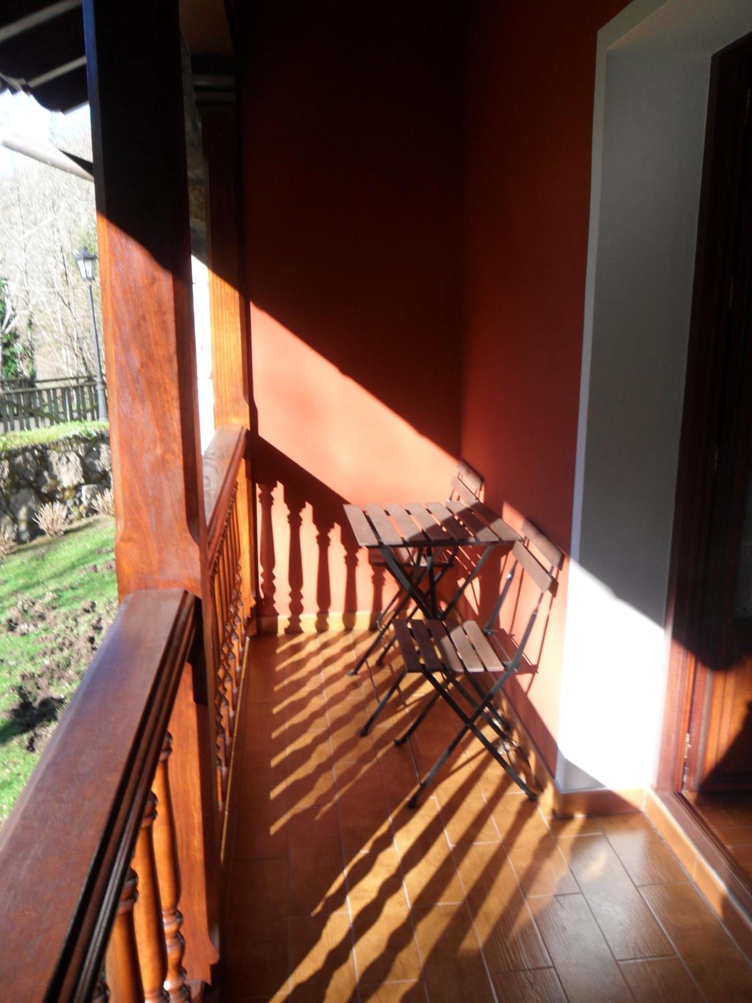 Casa Villaverde Covadonga Ngoại thất bức ảnh