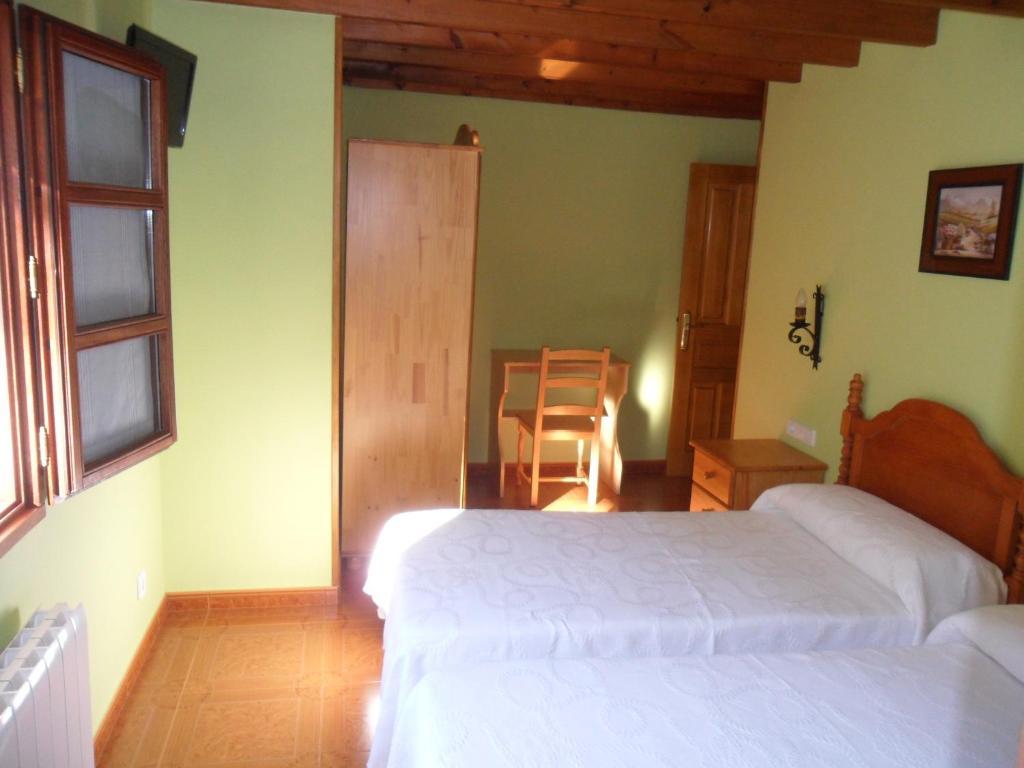 Casa Villaverde Covadonga Phòng bức ảnh