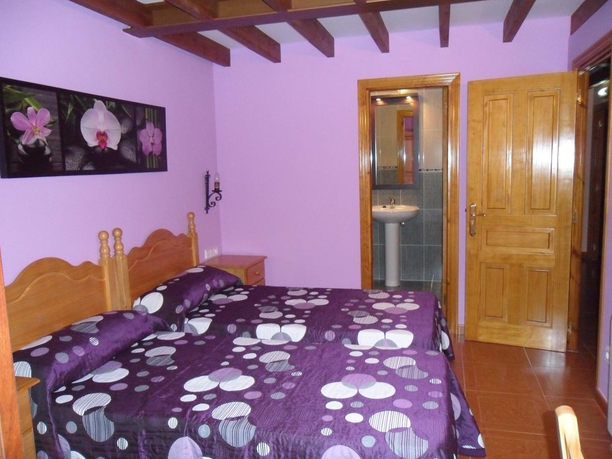 Casa Villaverde Covadonga Ngoại thất bức ảnh