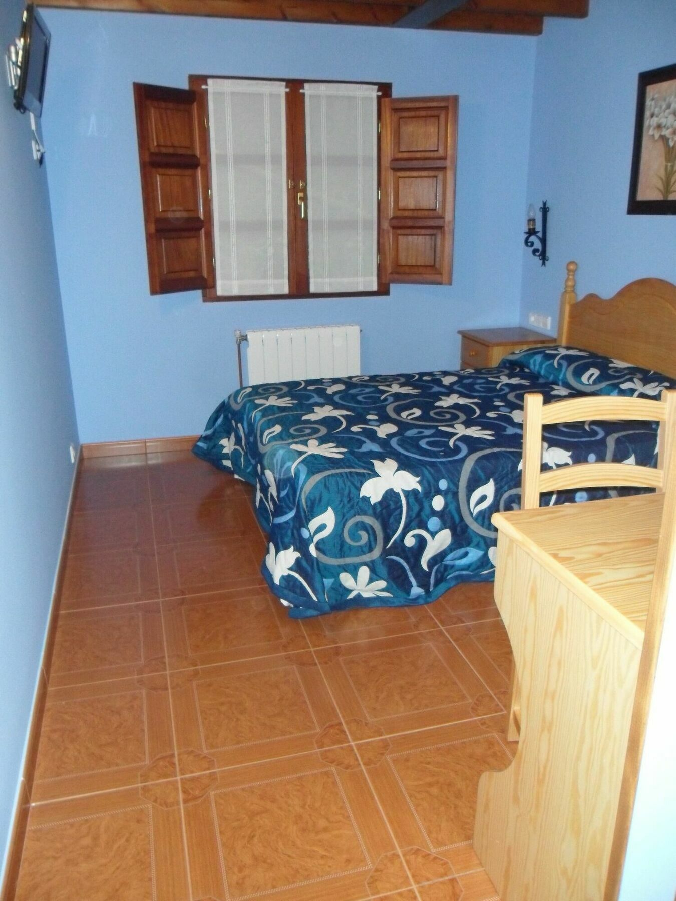 Casa Villaverde Covadonga Ngoại thất bức ảnh