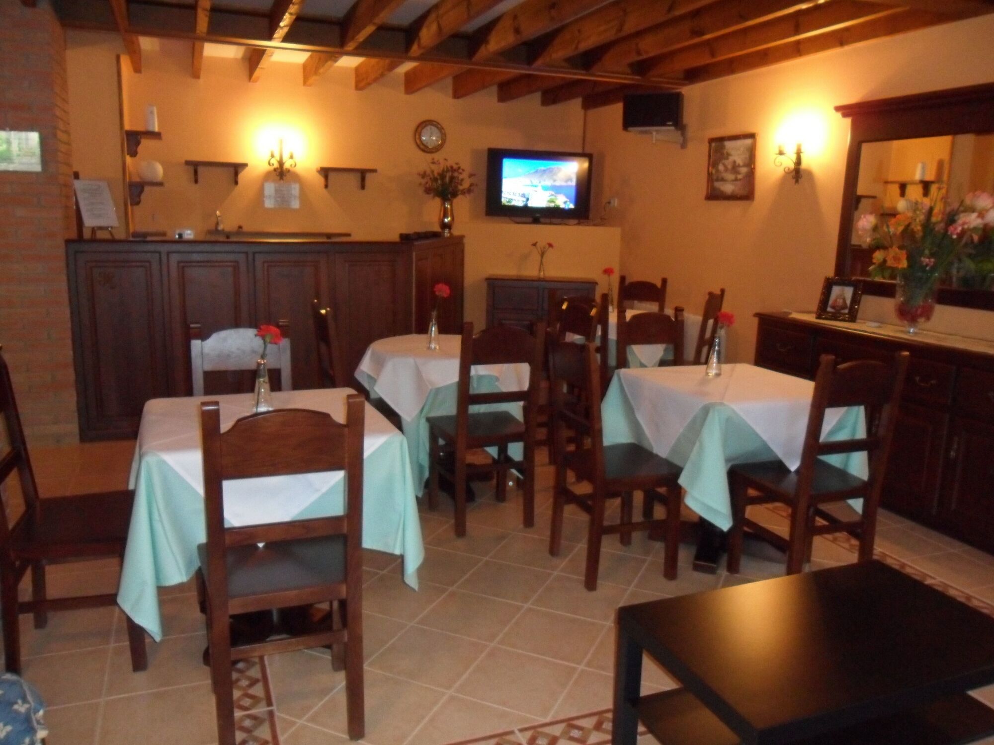 Casa Villaverde Covadonga Ngoại thất bức ảnh